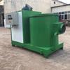 Zhongtuo Queimador de biomassa automático Queimador de pellets Queimador de caldeira