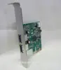 Venta al por mayor de fábrica Tarjeta adaptadora de expansión de tarjeta de expansión PCI-E a USB3.0 de alta velocidad de 2 puertos USB3.0