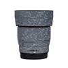 Película protectora de lente para boca de burro caminante, compatible con Shima 56_F1.4 Fuji, paquete completo, pegatina de cuero.