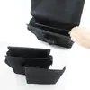 866 Bolsa de Cintura para Bombeiro Ferramentas Martelo Retardante de Chamas Corda de Fuga Pente de Mesa Conjunto/Fazer de Bolsa de Armazenamento Portátil