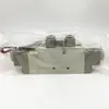 Válvula Solenoide Tipo SMC SY9120/9220/9320-5DZD-03/-5D/-5DZ/-4DD/DE-C10-C12