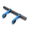 Portaequipajes Extensor para Bicicleta, Portaequipajes Extensor, Soporte para Luz y Computadora, Soporte para Bicicleta, Soporte Multifuncional de Aleación de Aluminio