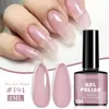 Limegirl Set de Esmalte en Gel para Uñas Set Completo de 200 Colores Nuevo Estilo Esmalte en Gel Dediles Barbie Certificado por la FDA