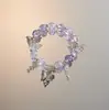 2025 Nuevas Pulseras de Perlas de Moda al por Mayor Pulseras Sencillas de Moda para Mujeres Regalo para Compañeros de Clase y Mejores Amigos para Reventa
