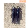 Guardabarros Triciclo Eléctrico Coche Casual Coche Estilo Antiguo Accesorios para Coche Guardabarros Trasero Autobús Pequeño Mini Coche Eléctrico Guardabarros