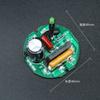 Microinterruptor interruptor de arranque 800 801.802 interruptor positivo y de reversa interruptor de arranque accesorios para destornillador eléctrico