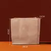 Adereços para Foto de Celebração de Mês Completo e Cem Dias de Bebê, Decoração de Sacola de Papel Kraft para Cerimônia de Aniversário Infantil Atacado