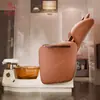 Cadeira Elétrica Spa para Pés Tudo-em-Um, Cadeira para Terapia de Pés e Manicure de Centro de Spa, Sofá com Massagem Mecânica nas Mãos, Exclusivamente para Fornecimento Transfronteiriço
