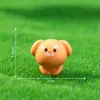 Lindos Doce Signos del Zodiaco, Accesorios de Decoración DIY para Micro Paisajes, Adornos de Escritorio en Miniatura de Cochecitos