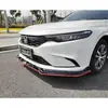 Adecuado para 22 Modelos de Pala Frontal Modificada Tipo Especial Lip Frontal Envolvente Pala Frontal Pala Frontal Anticolisión