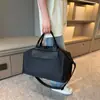 Bolsa de Fitness Personalizada con Logo Separación Seca y Húmeda Bolso de Mensajero Bolsa de Viaje Bolsa Publicitaria Bolsa de Regalo Bolsa para Viajes Cortos