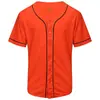 Camisa de Baseball Estilo Americano Transfronteiriça Masculina Manga Curta Marca Tendência Cardigan Moletom Estampado Digital Respirável Secagem Rápida Camisa Amazon