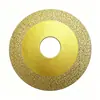 Disco de Corte Diamantado de 60*16mm para Limpieza de Juntas de Azulejo, Herramienta para Abrir Juntas, Disco Limpiador de Espacios para Amoladora Angular