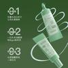 Shampoo ADYD Fluffy No-Wash, limpeza profunda, anticaspa, antipruriginoso, perfume com controle de oleosidade, fragrância duradoura e produtos genuínos para cabelos