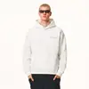 Sudadera con Capucha Bordada con Letra Estilo Americano para Hombre y Mujer, Marca de Moda Otoño e Invierno, Sudadera Informal Vintage Premium