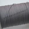 Fio de medição de temperatura tipo termopar GG-T-30 fio de compensação tipo T de fibra de vidro