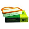 Adequado para BMW M5 E60/E61 M6 E63 E64 (Esquerda) Elemento de Filtro de Ar 13727834714 Transfronteiriço