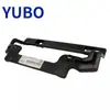 YUBO - Adecuado para soporte de parachoques trasero Ford Mustang 2018, parte central JR3Z-17754-A