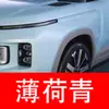 5. Pintura de retoque blanca especial para SAIC Volkswagen Lavida, Passat, Tiguan y Polo - una solución para reparar rayones