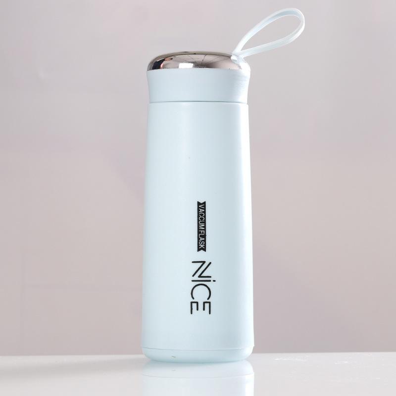 蓝色400ml