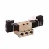 LTV562-B-25 Solenoide de Placa LTV563C-B-25 Válvula Solenoide de Placa LTV551-B-20