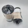 Las muestras de filtro FS20019 de suministro de fábrica se pueden usar para transporte de ingeniería y otros equipos