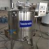 Máquina Comercial de Pasteurización de Leche Fresca, Equipo de Esterilización para Barra de Leche Fresca, Máquina de Esterilización de Leche Totalmente Automática, Esterilización a Baja Temperatura