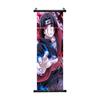Alta definição Naruto Personagens de anime Naruto Sasuke Poster Decorações periféricas secundárias Hangable Hanging Picture