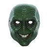 Máscaras de Exorcista de Terror para Halloween de Venta Caliente Transfronterizas, Accesorios de Disfraces de Carnaval, Accesorios Divertidos para Juegos de Rol