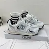 Zapatillas de Moda para Niñas 2026 Primavera/Verano Nuevos Zapatos Tipo Papá para Niños Mayores Zapatos Casuales Transpirables