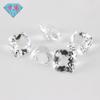 Huagang Gema Fertilizante Piedra de Cristal Blanco Cuadrada Piedra en Bruto Al Por Mayor Almohada Gema Natural DIY con Piedra Gema Blanca