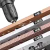 Taladro Eléctrico Shibaura Alemán 220V Taladro Eléctrico Doméstico Taladro Eléctrico Multifuncional de Alta Potencia Destornillador Cobre