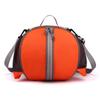 Uau Bolsa de Basquete Transfronteiriça Mais Vendida para Homens e Mulheres, Bolsa para Uma Bola, Bolsa Transversal de Ombro Multifuncional, Logotipo Personalizado por Atacado