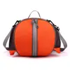 Nova Bolsa de Basquete Mais Vendida, Bolsa Transversal de Ombro para Treinamento, Mochila Esportiva, Bolsa de Futebol, Suporte para Bolsa de Vôlei