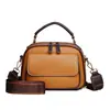 Bolsas Transfronteiriças Bolsas Femininas 2025 Nova Bolsa de Ombro da Moda de Grande Capacidade Bolsa Transversal Casual Feminina Bolsa de Mão da Moda Mulheres