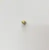 Bola de latón Anillo de sellado Arandela engrosada Engrasador Pinza de cono doble 3 PB-4 PB6 8 10 12