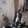 Carro esportivo Wolf adequado para Guosi Sanyang TINI110 para-brisa de vento para-brisa frontal acessórios de modificação de motocicleta