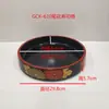 Plato de Crisantemo Japonés Cuenco para Sushi Plato de Girasol Barril de Sushi Plato para Sashimi Sushi Tarro de Sushi Recipiente para Cocinar Sushi