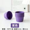 Copo de papel para bolo temporada de formatura descartável 5039 grande grau alimentício resistente a alta temperatura suporte para rolo de bolo de assar rolo de papel engordurado