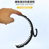 Percha de Plástico para Ropa Interior Peine Percha para Ropa Interior de Hombre Talla Grande Percha para Ropa Interior Accesorios para Ropa
