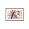 Marco de Fotos Digital con Pantalla Táctil IPS de Alta Definición de 10.1 pulgadas, Transmisión de Imágenes por Wifi, Calendario Electrónico, Álbum de Fotos, Venta Directa de Fábrica Transfronteriza
