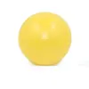Bola Pequena de Pilates Yoga 20-25cm Mulheres Grávidas Pós-Parto Espessada à Prova de Explosão Bola de Yoga