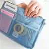 Bolsa de Almacenamiento Impermeable Engrosada 2024 con Doble Cremallera Gran Capacidad Bolso de Mano para Viaje Neceser Bolsa de Almacenamiento para Viaje