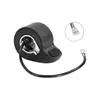 Acessórios para patinete elétrico M365/Pro Versão Bluetooth Instrumento com display digital Kit completo de controlador 36V350W