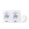 Mascarilla Hidratante de Colágeno Viareline Hidrata, Humecta, Cuida Suavemente el Rostro, Hidrata, Suaviza e Ilumina la Piel