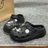 Novos Sapatos Croc Fivela de Sapato Perdida Saturno Gato Kt Não. 2 Acessórios DIY Flor de Sapato Removível Acessórios para Combinar com Sapatos