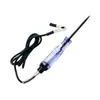 Pluma de Prueba para Coche Pluma de Prueba Reparación de Automóviles Reparación de Motocicletas Probador de Voltaje 12V-24V Pluma Detectora