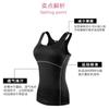 Fanyi fábrica de origen ropa deportiva para entrenar chaleco para mujer mallas de secado rápido ropa de entrenamiento para mujer ropa de entrenamiento de verano para mujer
