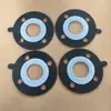 Junta de Borracha Composta de PTFE EPDM+PE Resistente a Ácidos e Alcalis Resistente à Corrosão Junta de Flange de EPDM Revestida com F4