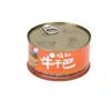 Fabricante de Fonte de Enlatados de Zhengzhou Fornece Molho de Carne Bovina, Molho de Carne Bovina Yak, Molho de Cogumelos, Molho de Pimenta, Lata de Condimento, Lata de Caldo de Frango